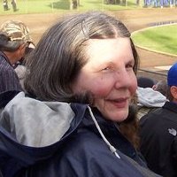 Sandra Rohrer Photo 7
