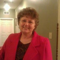 Sue Plank Photo 9