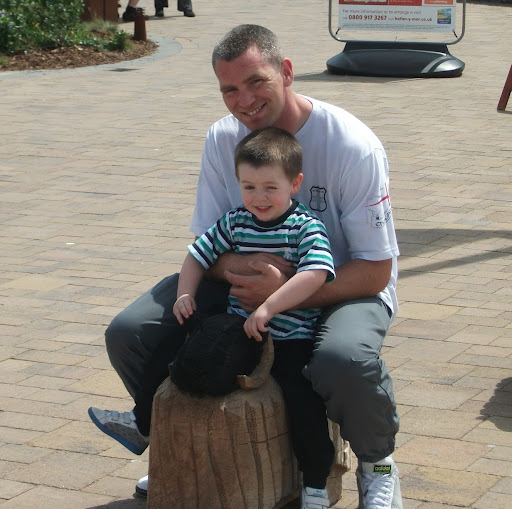 Michael Rowley Photo 16