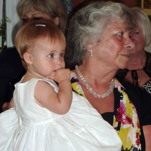 Frances Betts Photo 4