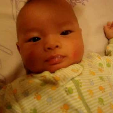 Allison Chu Photo 17