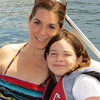 Jennifer Rosenthal Photo 42
