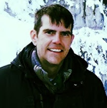 Patrick O'Gorman Photo 20
