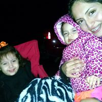 Tabitha Martinez Photo 11