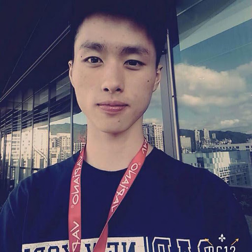 Weichen Lin Photo 15