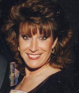 Patricia Norris Photo 14
