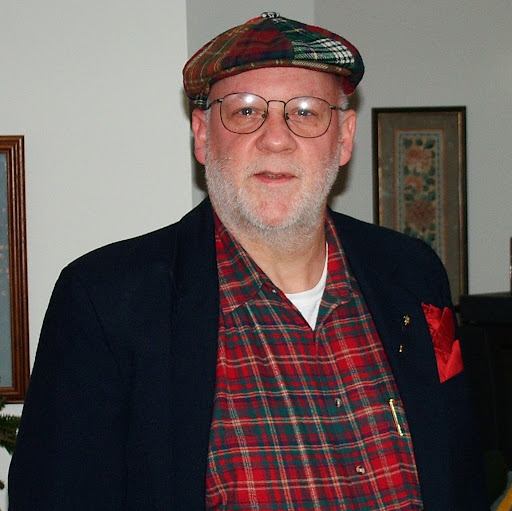 Paul Griffin Photo 16