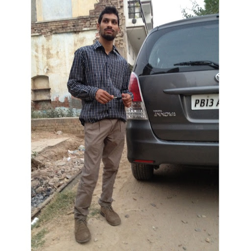 James Sharma Photo 11