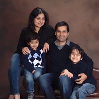 Sameer Parasnis Photo 9