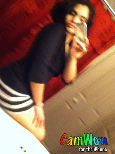 Erica Colon Photo 30