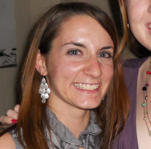 Sarah Conroy Photo 3