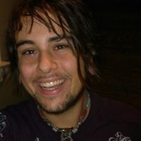 Tony Cook Photo 12