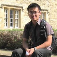 Liang Ma Photo 20