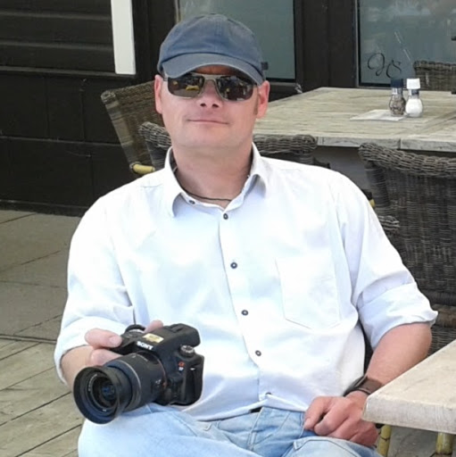 Eric Hendriks Photo 2