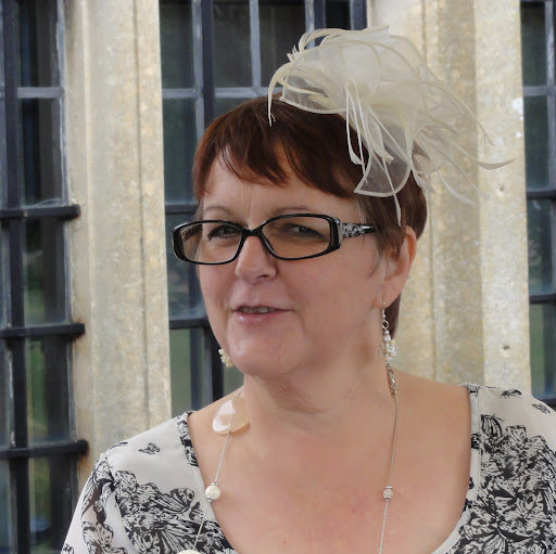 Ann Evans Photo 19