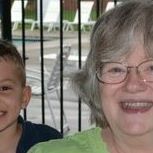 Mary Weeks Photo 18