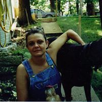Roberta Caldwell Photo 7