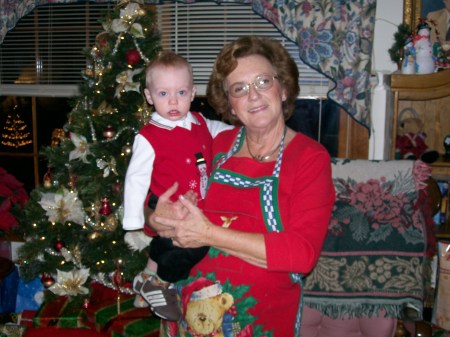Ann Austin Photo 10