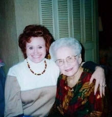 Margaret Moss Photo 10