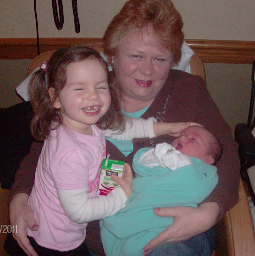 Colleen Cahill Photo 12