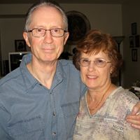 Joan Cochran Photo 28