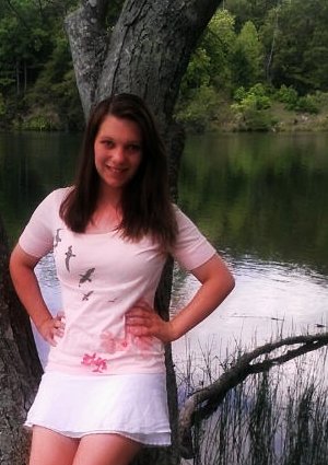 Tiffany Stapleton Photo 20
