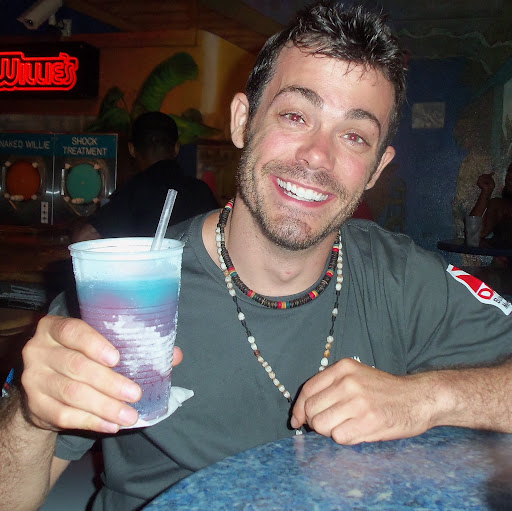 Adam Wilson Photo 12