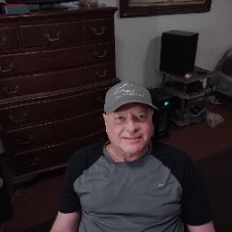 Randall White Photo 41