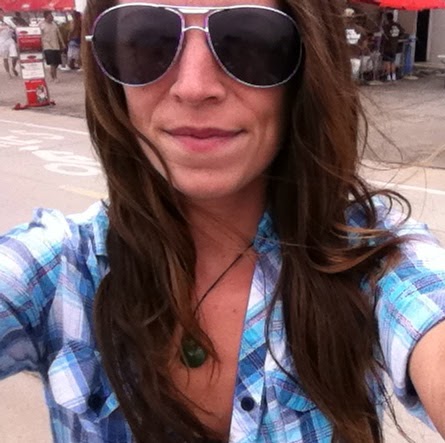 Sarah Drummond Photo 10