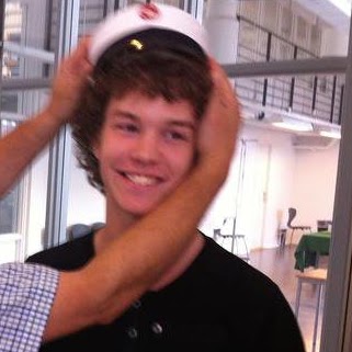 Daniel Andersen Photo 44