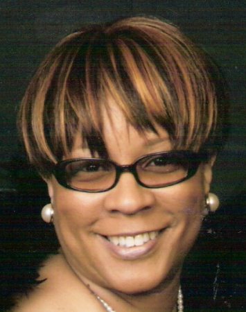 Kim Ward Photo 6