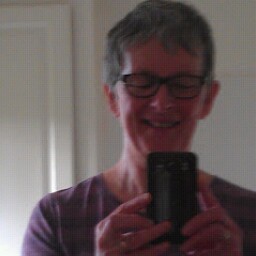 Ruth Barton Photo 22