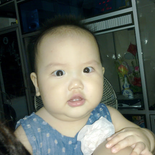 Thoa Nguyen Photo 36