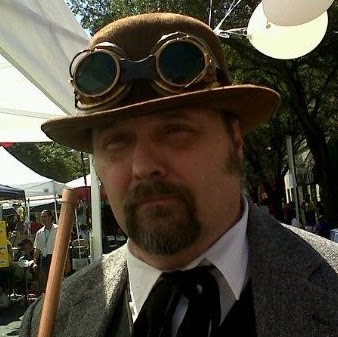 David Marsh Photo 34