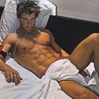 Joey Robinson Photo 1