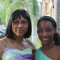 Frances Lashley Photo 3