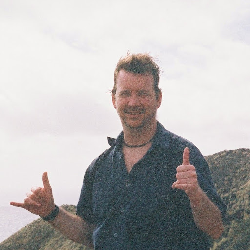 Erick Weber Photo 12