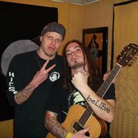 Shaun Lockhart Photo 18