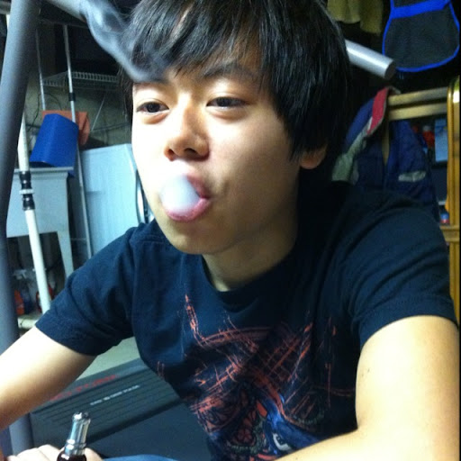 David Ho Photo 38