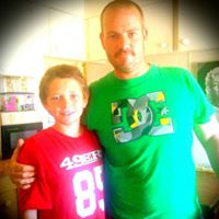 Ross Stevens Photo 23