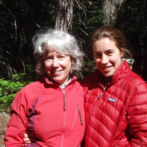 Mary Huber Photo 29