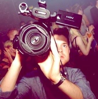 Martin Gaughan Photo 15