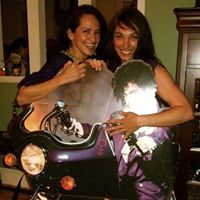 Cynthia Levine Photo 32