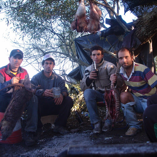 Charles Rodriguez Photo 10
