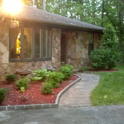 Ernie Pugh Photo 6