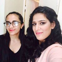 Bushra Akhtar Photo 18
