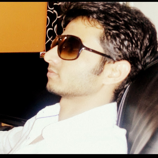 Animesh Kumar Photo 32
