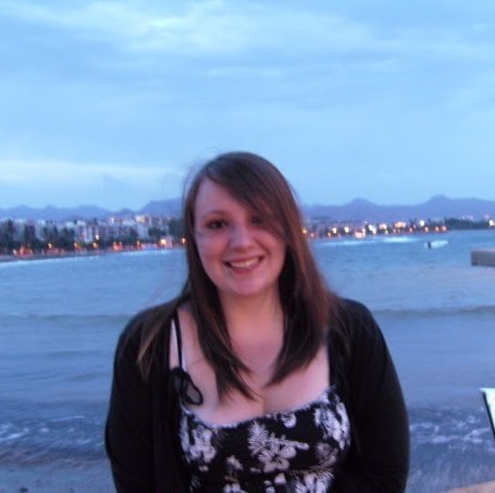 Sarah Moran Photo 8