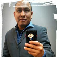 Alonso Campos Photo 28