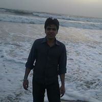 Sandeep Ahuja Photo 17